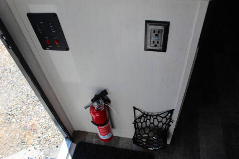 2021 Forest River R Pod 193