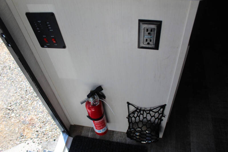 2021 Forest River R Pod 193