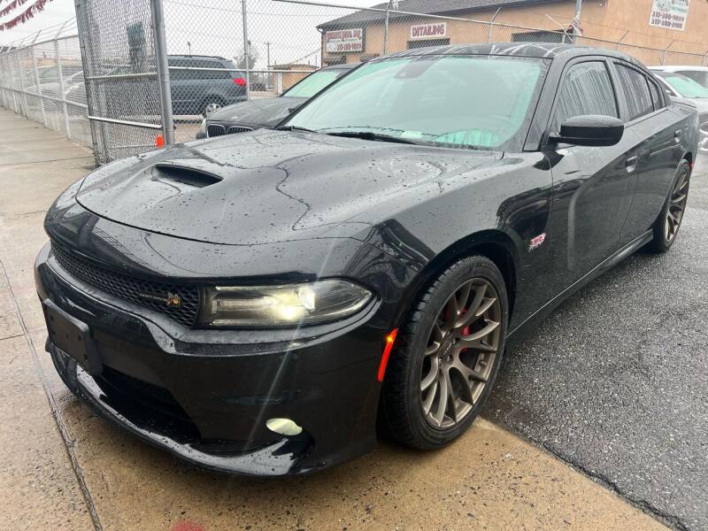 2017 Dodge Charger for sale at The PA Kar Store Inc in Philadelphia PA
