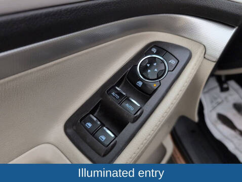 2011 Ford Explorer XLT