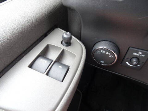 2024 Chevrolet Express 2500