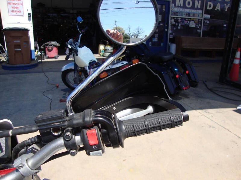 2013 Yamaha XT250