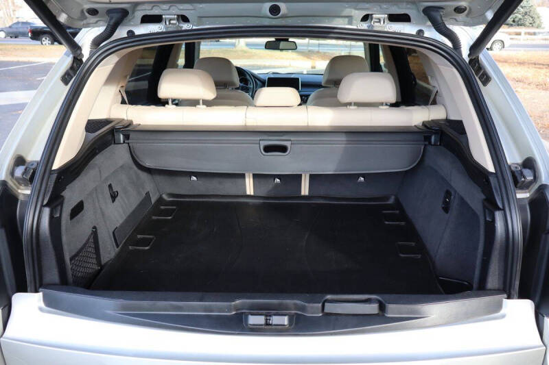 2016 BMW X5 xDrive40e