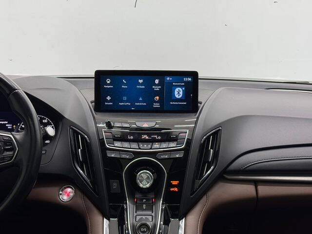 2021 Acura RDX w/Tech