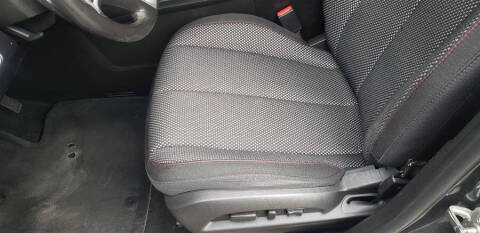 2014 GMC Terrain SLE-2