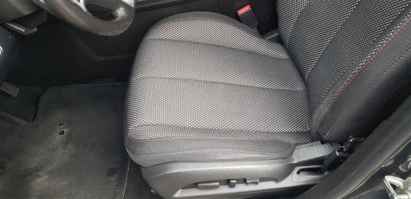 2014 GMC Terrain SLE-2