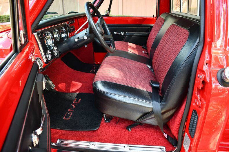 1972 GMC C/K 1500 Series