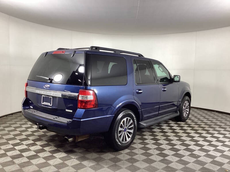 2017 Ford Expedition XLT