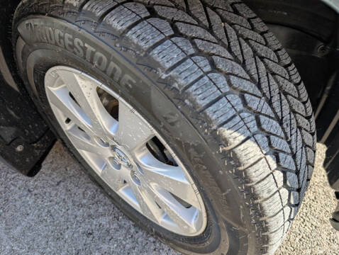 2007 Toyota Camry XLE