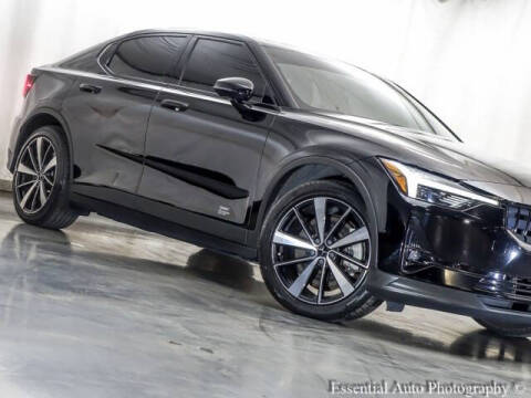 2022 Polestar 2 Long Range Dual Motor