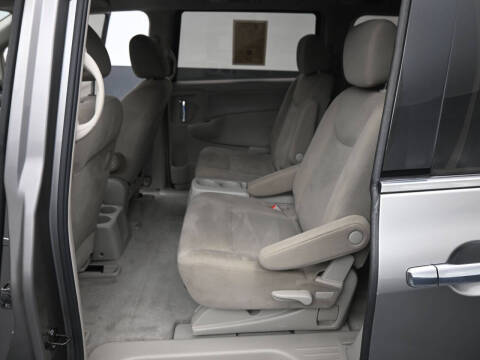 2013 Nissan Quest 3.5 S