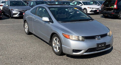 2006 Honda Civic for sale at Cars 2 Love in Delran NJ