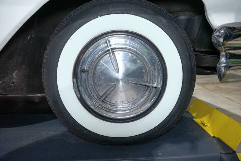 1960 Pontiac Bonneville