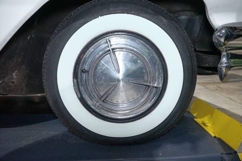 1960 Pontiac Bonneville