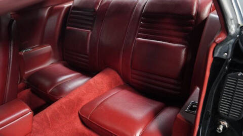 1978 Pontiac Firebird