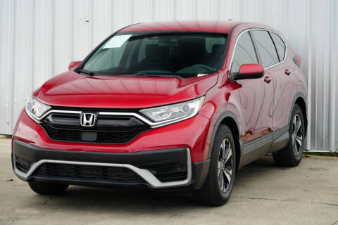 2022 Honda CR-V SE