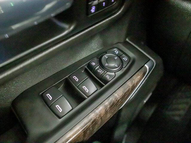 2021 GMC Sierra 3500HD