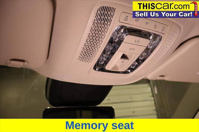 2022 Mercedes-Benz GLE GLE 350