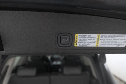 2007 GMC Yukon Denali