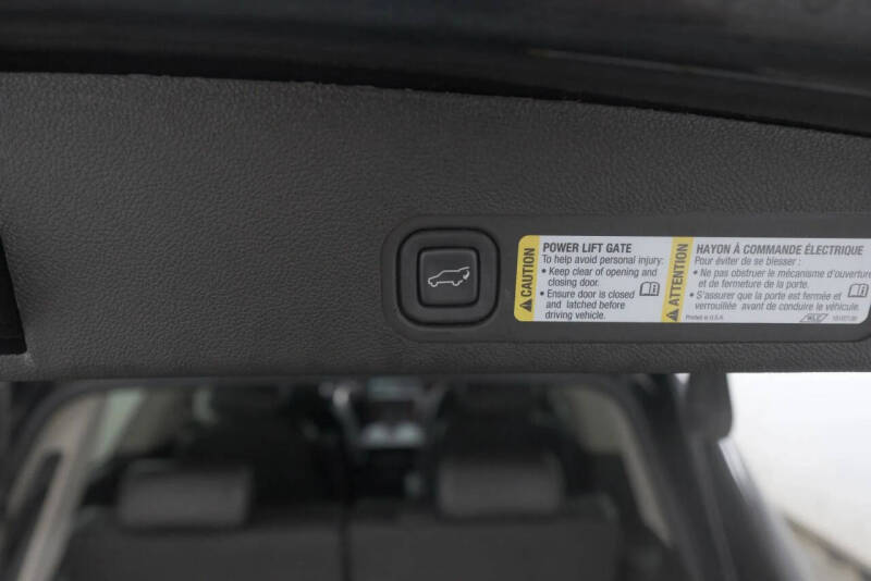 2007 GMC Yukon Denali