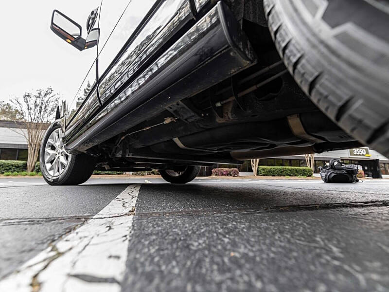 2017 Ford Expedition Limited