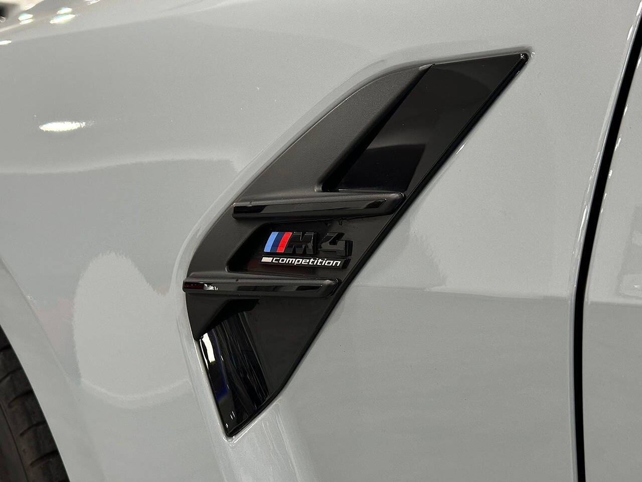 2023 BMW M4 Coupe Base photo 22