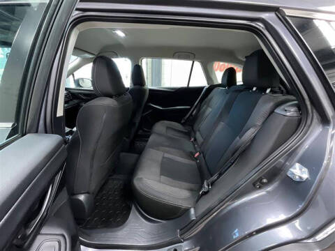 2023 Subaru Outback