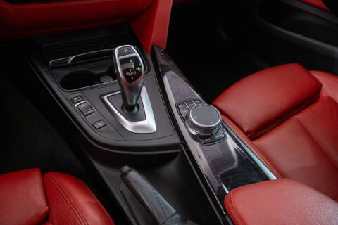 2019 BMW 4 Series 440i xDrive Gran Coupe