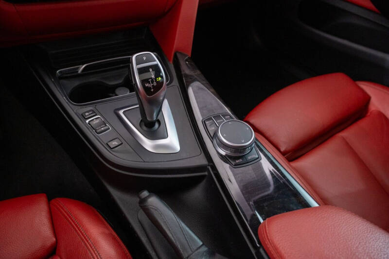 2019 BMW 4 Series 440i xDrive Gran Coupe