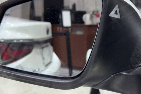 2017 BMW 4 Series 430i