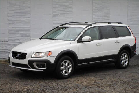 2009 Volvo XC70 for sale at Minerva Motors LLC in Minerva OH