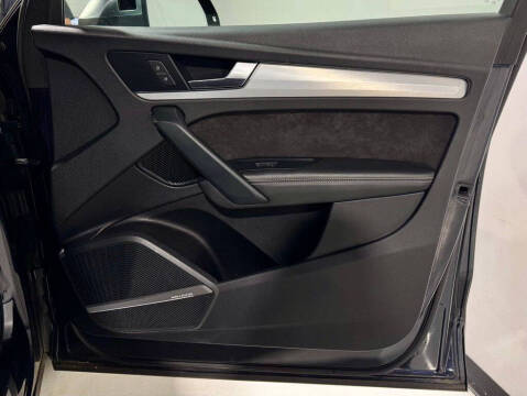 2020 Audi SQ5 3.0T quattro Premium Plus