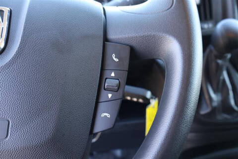 2021 RAM ProMaster 1500 118 WB