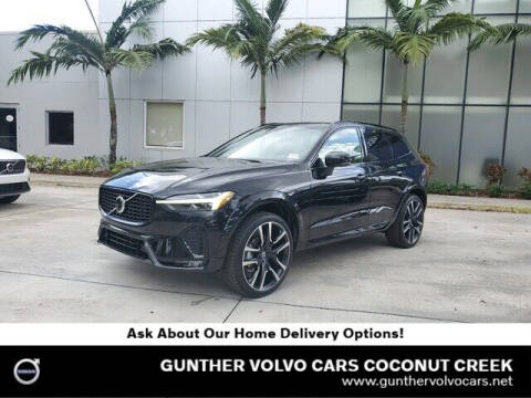2023 Volvo XC60