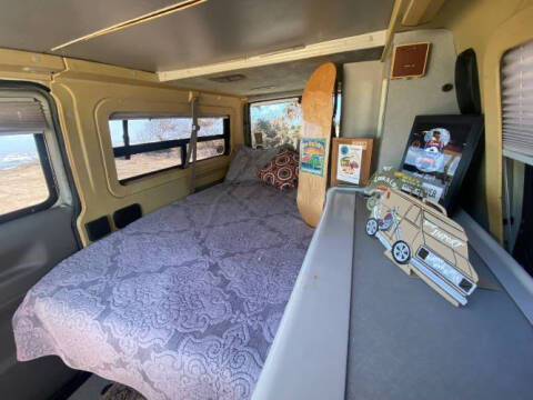 2000 Volkswagen EuroVan