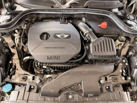 2017 MINI Hardtop 4 Door Cooper