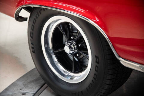 1965 Dodge Coronet
