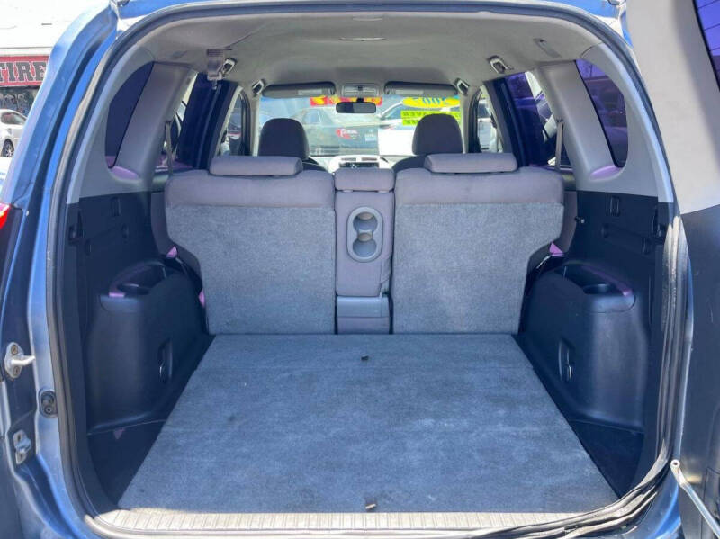 2007 Toyota RAV4