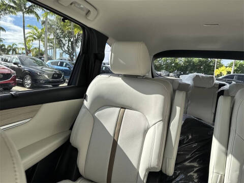 2026 Mazda CX-90 3.3 Turbo Premium Plus