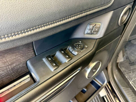 2019 Ford Expedition MAX Limited