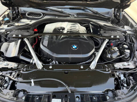 2024 BMW 7 Series 740i