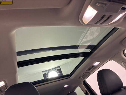 2025 Subaru Ascent Limited 7-Passenger