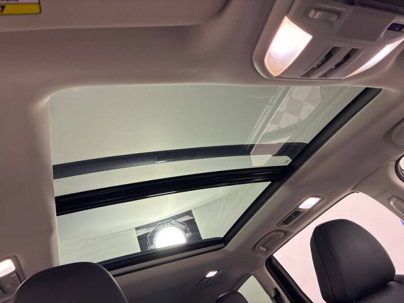 2025 Subaru Ascent Limited 7-Passenger