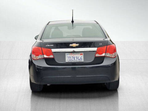 2014 Chevrolet Cruze 1LT Auto