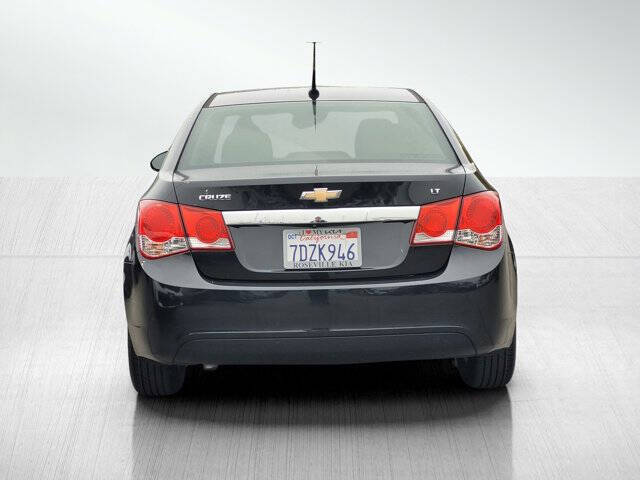 2014 Chevrolet Cruze 1LT Auto