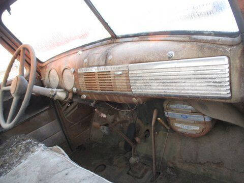 1948 GMC C/K 1500 Series