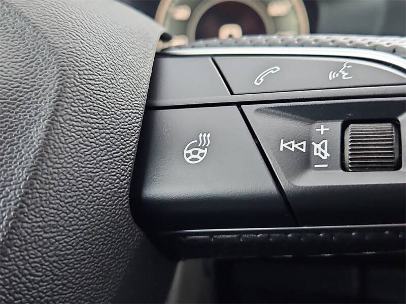 2022 Audi SQ5 Sportback 3.0T quattro Premium Plus