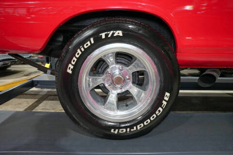 1963 Chevrolet Nova