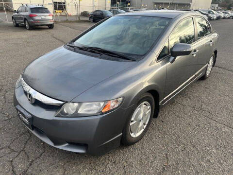 2010 Honda Civic