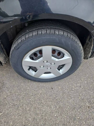 2007 Chevrolet Cobalt LS